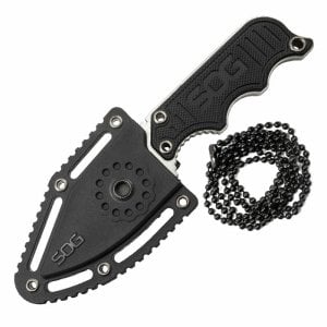 SOG NB1002-CP G10 INSTINCT MINI BIÇAK