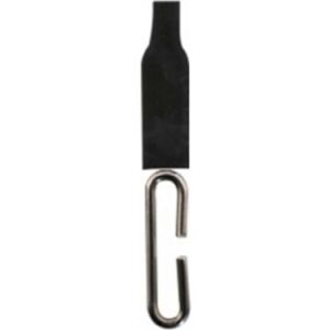 Effe Fırdöndü Rubber Snap Klips