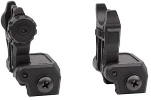 DERYA MK-12 FLIP-UP KATLANIR GEZ ARPACIK SETİ
