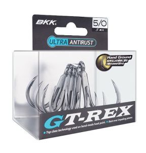 BKK GT-Rex Üçlü İğne 6/0