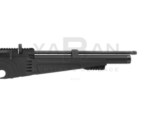 HATSAN FLASH 101 SUPER COMBO PCP HAVALI TÜFEK