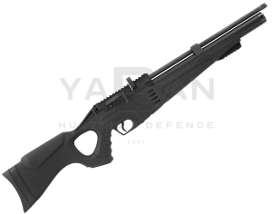 HATSAN FLASH 101 SUPER COMBO PCP HAVALI TÜFEK