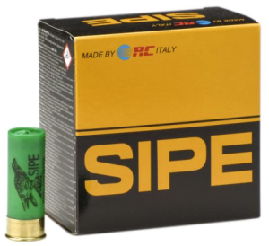 RC SIPE 32 GR. AV FİŞEĞİ - 12 CAL.