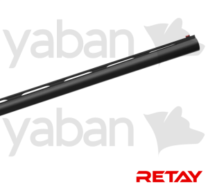 RETAY ACE WOOD BRONZ YARI OTOMATİK AV TÜFEĞİ