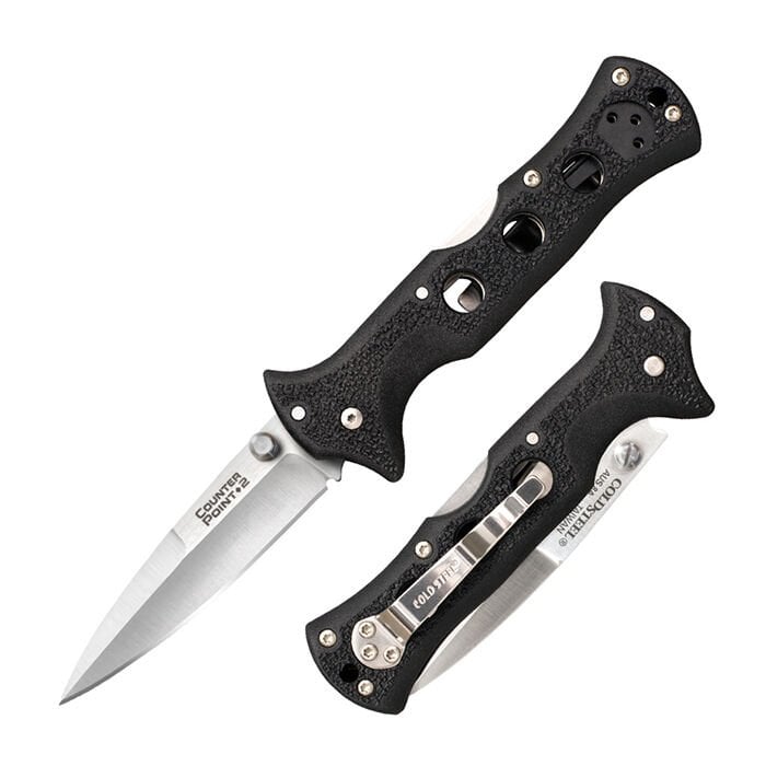 COLD STEEL 3 in Counter Point II Çakı