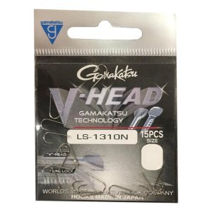 GAMAKATSU V-Head LS-1310N #16 Olta İğnesi 1/15