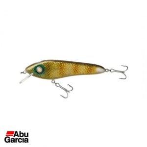 ABU GARCIA McCelly Maket Yem 17cm/78g GG-SVARTZ