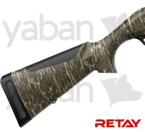 RETAY ACE CAMO BOTTOMLAND YARI OTOMATİK AV TÜFEĞİ