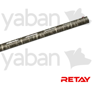 RETAY ACE CAMO BOTTOMLAND YARI OTOMATİK AV TÜFEĞİ