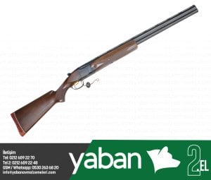 BROWNING A2 SUPERPOZE AV TÜFEĞİ / 2.EL