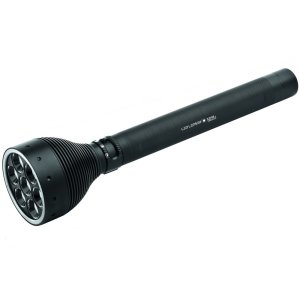 LED LENSER X21R.2 SARJLI EL FENERI