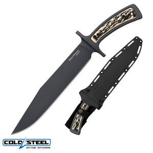 COLD STEEL Drop Foged Bıçak