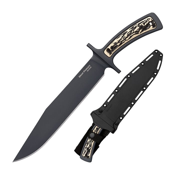 COLD STEEL Drop Foged Bıçak