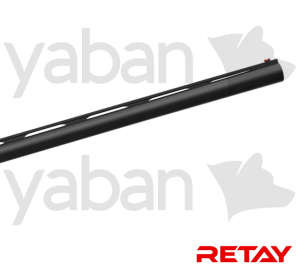 RETAY ACE R WOOD SATEN YARI OTOMATİK AV TÜFEĞİ