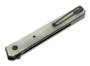 Böker Plus KWAIKEN AIR G10 JADE Çakı