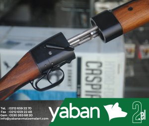 F.N.A. VICTOR SUPERPOZE AV TÜFEĞİ / 2.EL