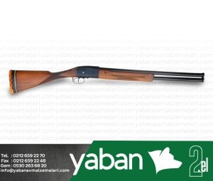 F.N.A. VICTOR SUPERPOZE AV TÜFEĞİ / 2.EL