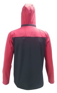 Kendo Lyra Kırmızı Mont XL