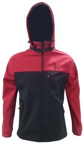 Kendo Lyra Kırmızı Mont XL