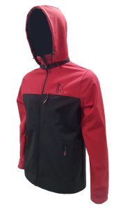 Kendo Lyra Kırmızı Mont XL
