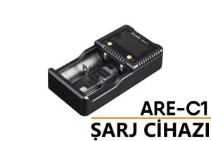FENİX ARE-C1 + MULTİ DİGİTAL  ŞARJ CİHAZI
