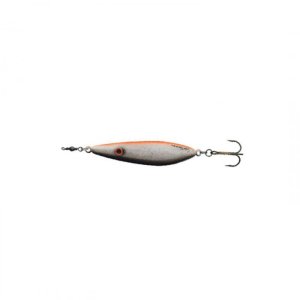 ABU GARCIA Zazaa Trout Kaşık Yem 10G SILVER/O