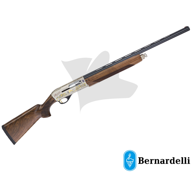 BERNARDELLI ANNIVERSARY YARI OTOMATİK AV TÜFEĞİ