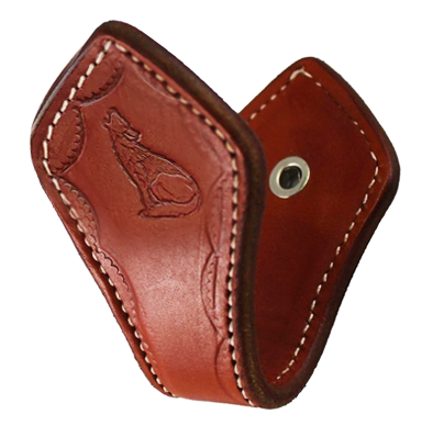 YT HOBBY MİNİ DERİ TÜFEK DUVAR ASKILIĞI