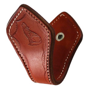 YT HOBBY MİNİ DERİ TÜFEK DUVAR ASKILIĞI