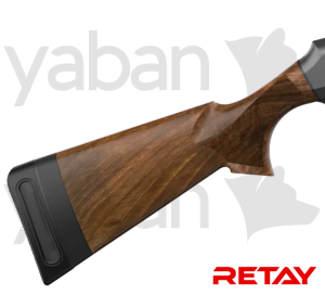RETAY ACE R WOOD GREY YARI OTOMATİK AV TÜFEĞİ