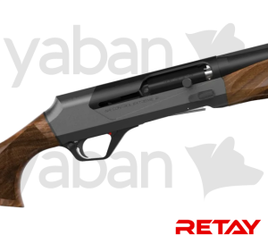 RETAY ACE R WOOD GREY YARI OTOMATİK AV TÜFEĞİ
