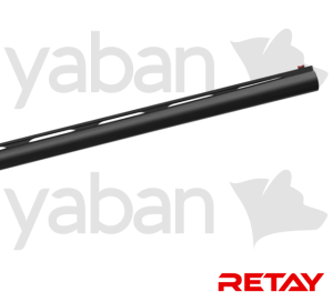 RETAY ACE R WOOD GREY YARI OTOMATİK AV TÜFEĞİ