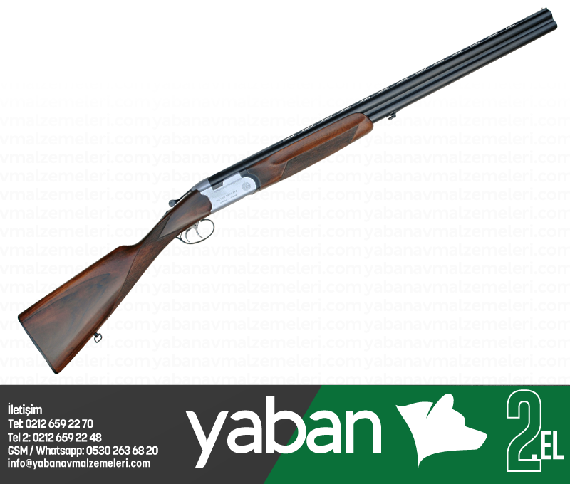 BERETTA S55 SUPERPOZE AV TÜFEĞİ / 2.EL