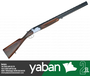 BERETTA S55 SUPERPOZE AV TÜFEĞİ / 2.EL