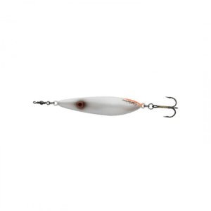 ABU GARCIA Zazaa Trout Kaşık Yem 10G PEARL/WHIT