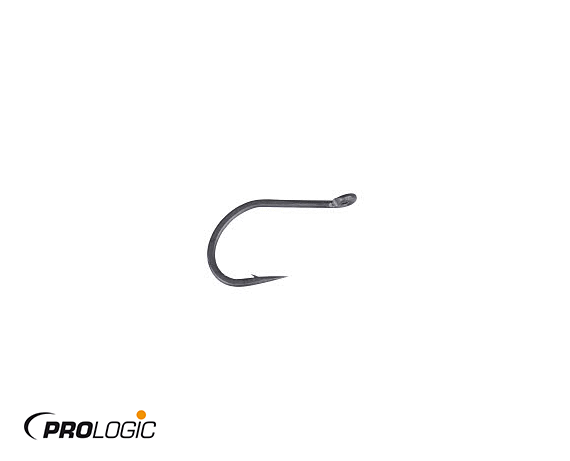 Prologıc Hoox XC8 Barbless 10 Adet Size 8