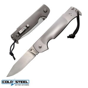 COLD STEEL Pocket Bushman Çakı