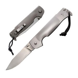 COLD STEEL Pocket Bushman Çakı