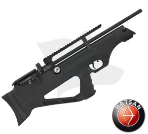 HATSAN FLASHPUP S PCP HAVALI TÜFEK
