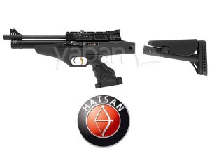 HATSAN AT-P2 PCP HAVALI TABANCA