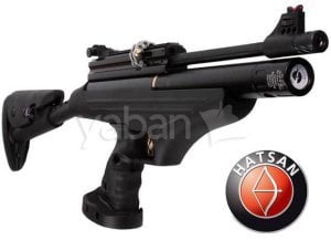 HATSAN AT-P2 PCP HAVALI TABANCA