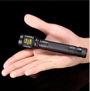 NITECORE EA2 280 LÜMEN EL FENERİ