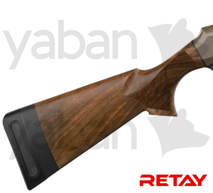 RETAY ACE R WOOD BRONZ YARI OTOMATİK AV TÜFEĞİ