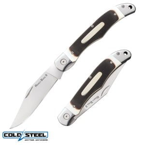 COLD STEEL Ranch Boss II Çakı