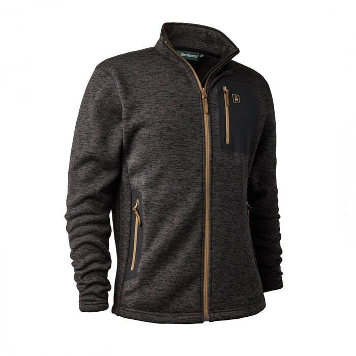 DEERHUNTER Sarek 957 Örgü Ceket M
