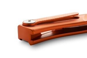 Lionsteel Thrill Aluminium Orange Çakı