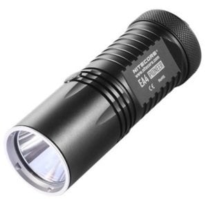 NITECORE EA4 860 LÜMEN EL FENERİ