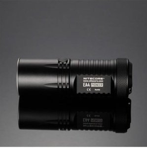 NITECORE EA4 860 LÜMEN EL FENERİ
