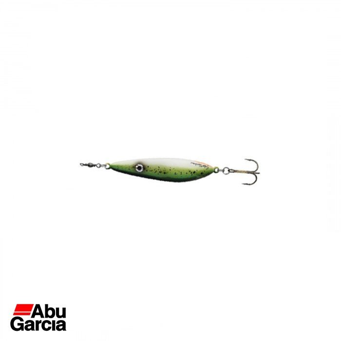ABU GARCIA Zazaa Trout Kaşık Yem 10G GREEN/WHIT