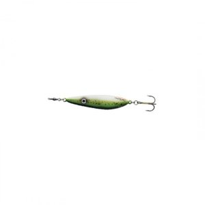 ABU GARCIA Zazaa Trout Kaşık Yem 10G GREEN/WHIT